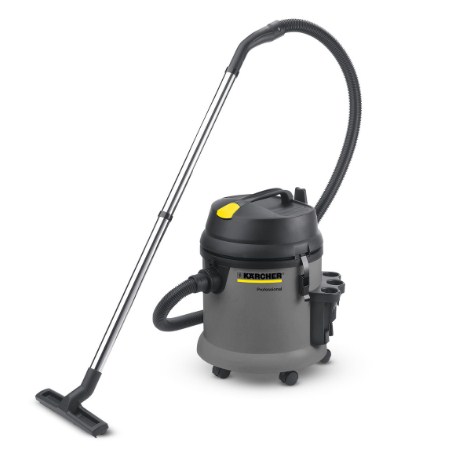 Máy hút bụi công nghiệp Karcher NT 27/1 + Set suction lips
