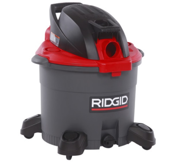 Máy hút bụi công nghiệp Ridgid WD1255ND