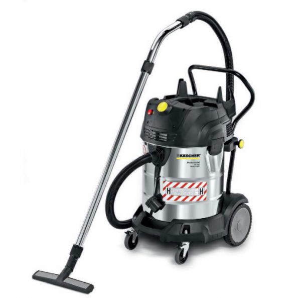 Máy hút bụi công nghiệp Karcher NT 75/1 Me Ec H Z22