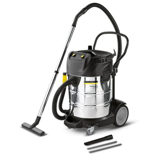Máy hút bụi công nghiệp Karcher NT 70/2 Me * EU