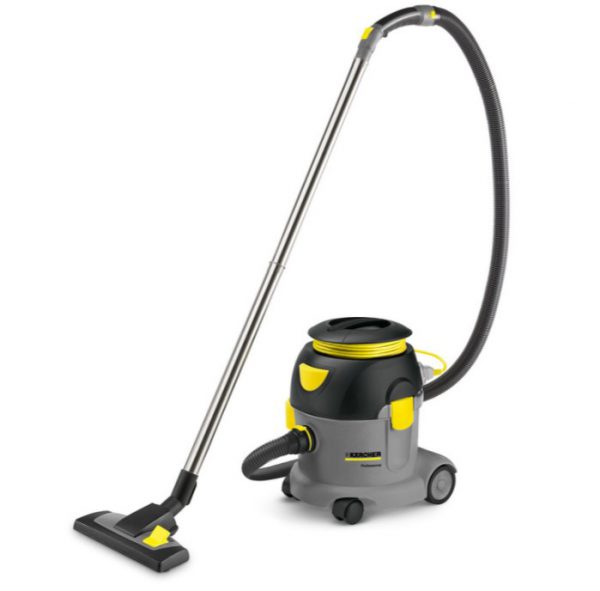 Máy hút bụi công nghiệp Karcher T 10/1 Adv + Nozzles set DN32