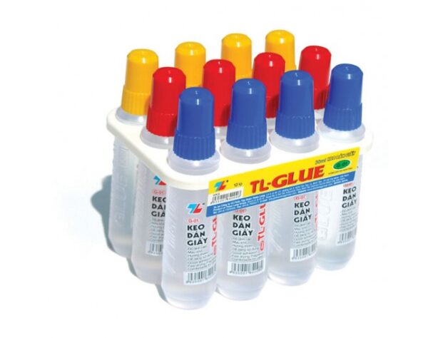 Hồ nước Thiên Long