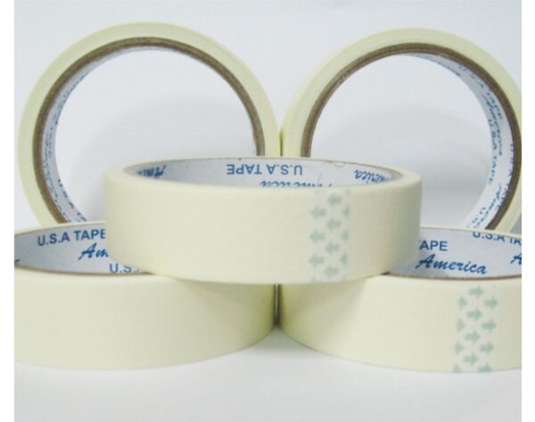 Băng keo giấy 2F4