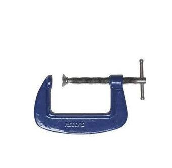 cảo chữ C irwins