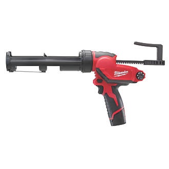 Máy bơm keo Milwaukee M12 PCG 310C