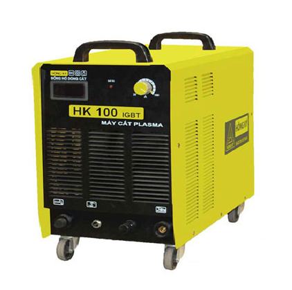 May cat Plasma HK 100