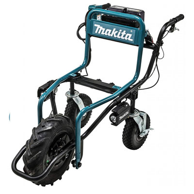 xe-van-chuyen-hang-hoa-dung-pin-makita-dcu180z