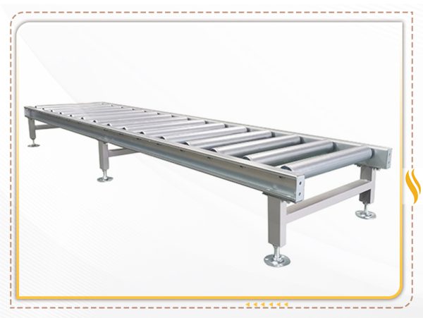 Dàn con lăn thẳng