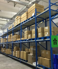 Kệ chứa pallet kệ hạng nặng